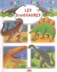 Les dinosaures