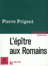 Epître aux Romains