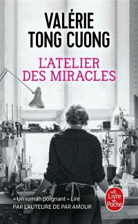 L'atelier des miracles