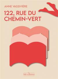 122, rue du Chemin-Vert