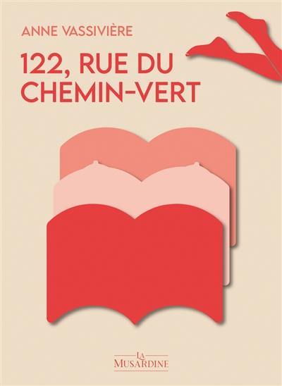 122, rue du Chemin-Vert