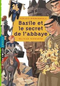 Basile et le secret de l'abbaye