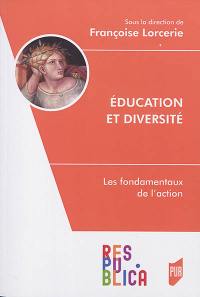 Education et diversité : les fondamentaux de l'action