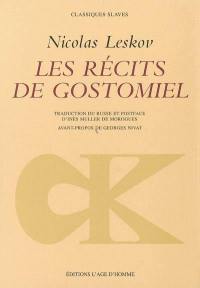 Les récits de Gostomiel