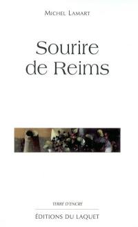 Sourire de Reims