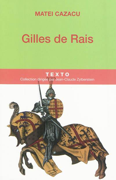 Gilles de Rais