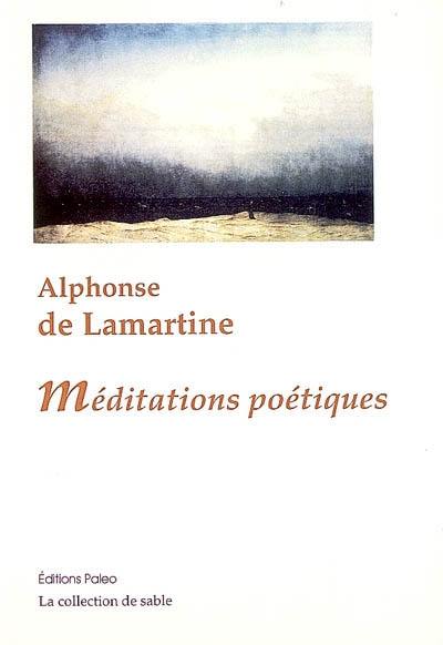 Méditations poétiques