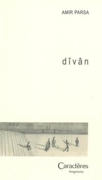 Dîvân