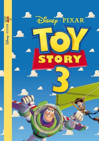 Toy Story 3