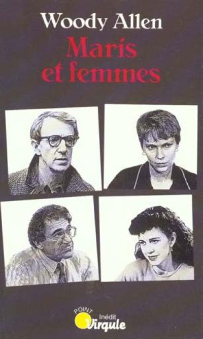 Maris et femmes