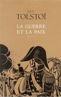 La guerre et la paix