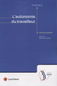 L'autonomie du travailleur