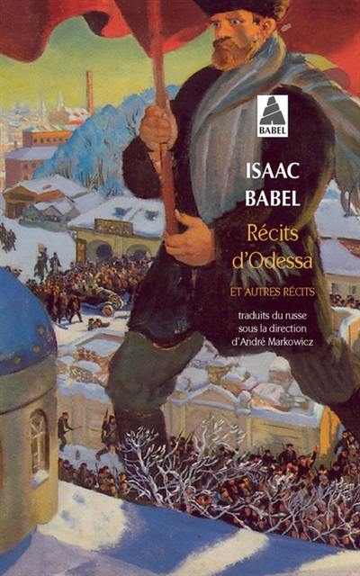 Récits d'Odessa : et autres récits