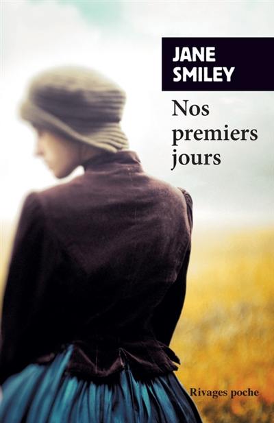 Un siècle américain. Vol. 1. Nos premiers jours