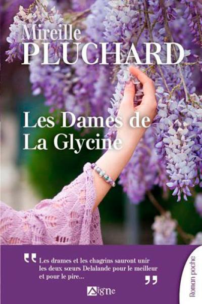 Les dames de la glycine