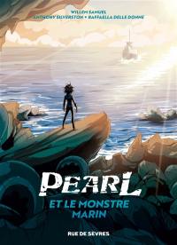 Pearl et le monstre marin