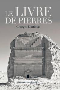 Le livre de pierres