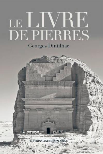 Le livre de pierres