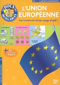 L'Union européenne