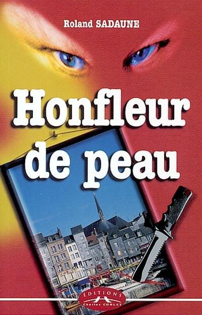 Honfleur de peau