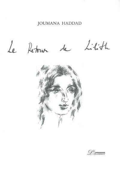 Le retour de Lilith