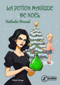 La potion magique de Noël : conte de Noël