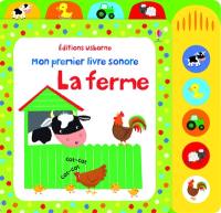 La ferme