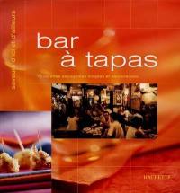 Bar à tapas