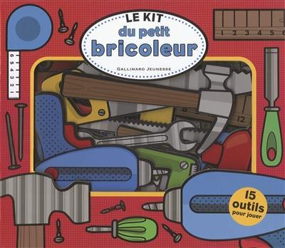 Le kit du petit bricoleur