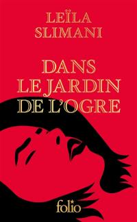 Dans le jardin de l'ogre