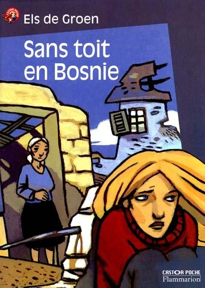 Sans toit en Bosnie