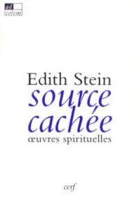 Source cachée : oeuvres spirituelles