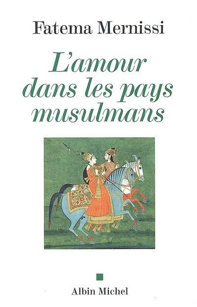 L'amour dans les pays musulmans