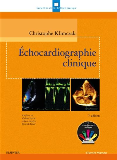 Echocardiographie clinique