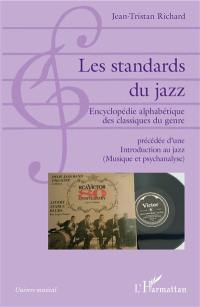 Les standards du jazz