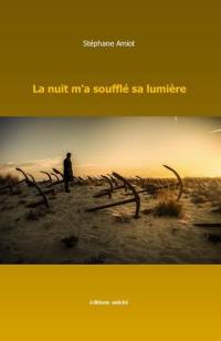 Les écrits de la pénombre. Vol. 2. La nuit m'a soufflé sa lumière