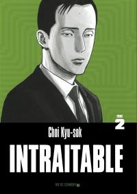 Intraitable. Vol. 2