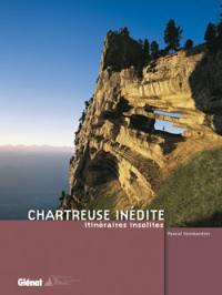 Chartreuse inédite, itinéraires insolites