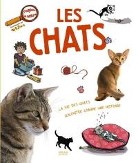 Les chats