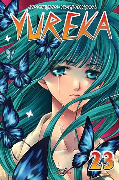 Yureka. Vol. 23