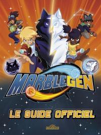 Marblegen : le guide officiel