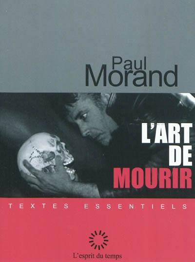 L'art de mourir