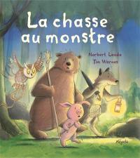 La chasse au monstre