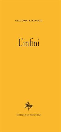 L'infini