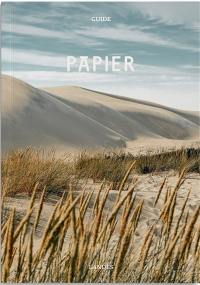 Guide Papier. Vol. 4. Landes