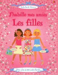 Les filles