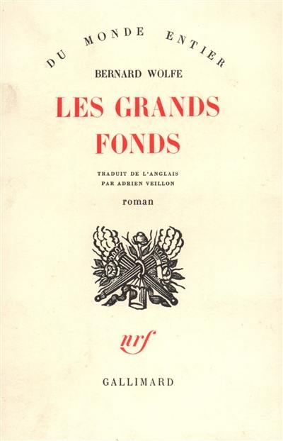 Les grands fonds