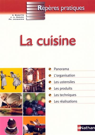 La cuisine