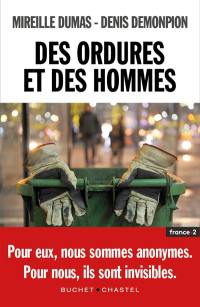 Des ordures et des hommes