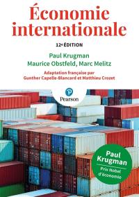 Economie internationale